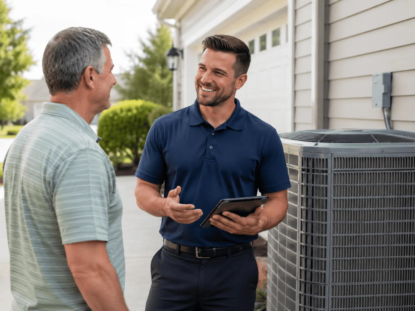 Heat Pump Installation Apollo, PA FAQs